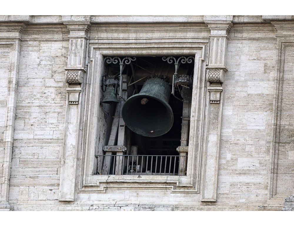 A Udine stop alle campane di notte nelle chiese della diocesi