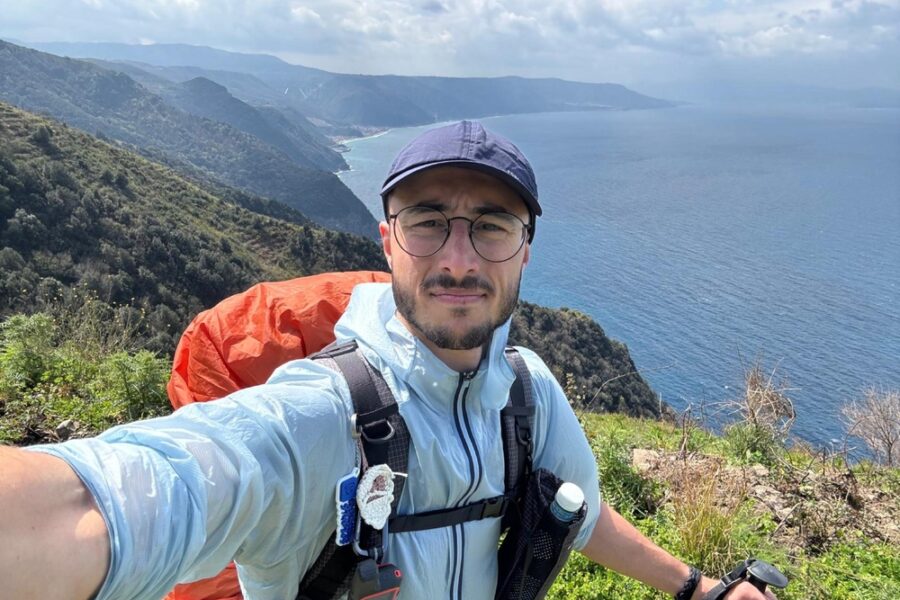 Antonio Giannone: "Ho raccolto i soldi