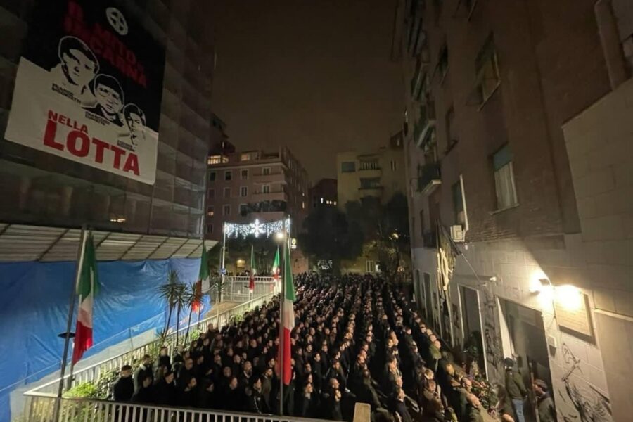 Lo scrive il gup di Roma nelle motivazioni con cui ha prosciolto 29 persone