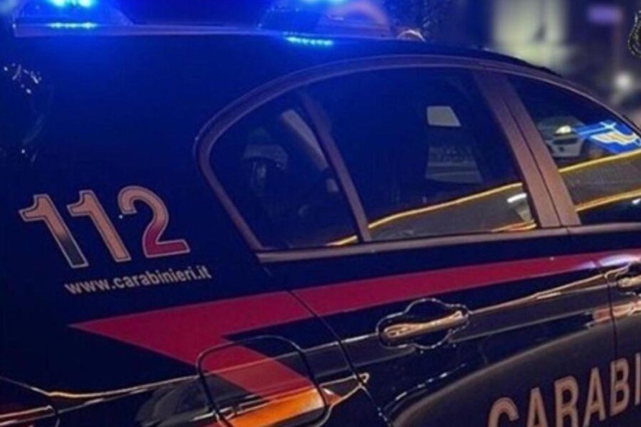 Tre feriti in ospedale ad Ancona tra cui il padre in condizioni molto gravi