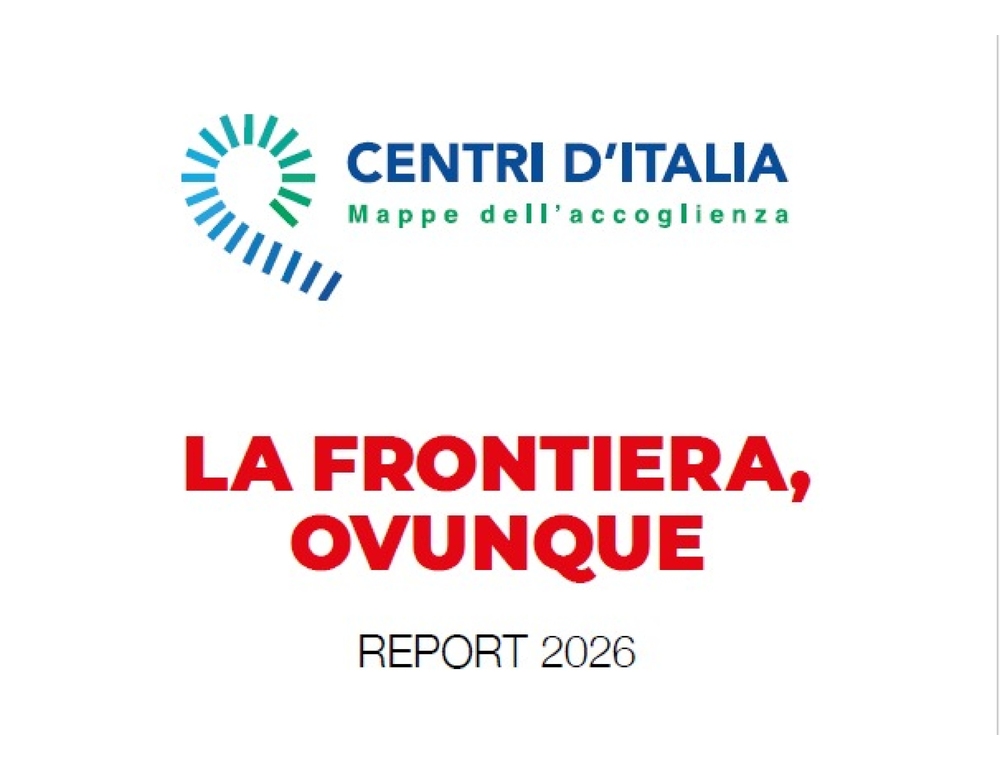 ActionAid, 134.549 migranti accolti a fine 2024, pari allo 0,23 della popolazione