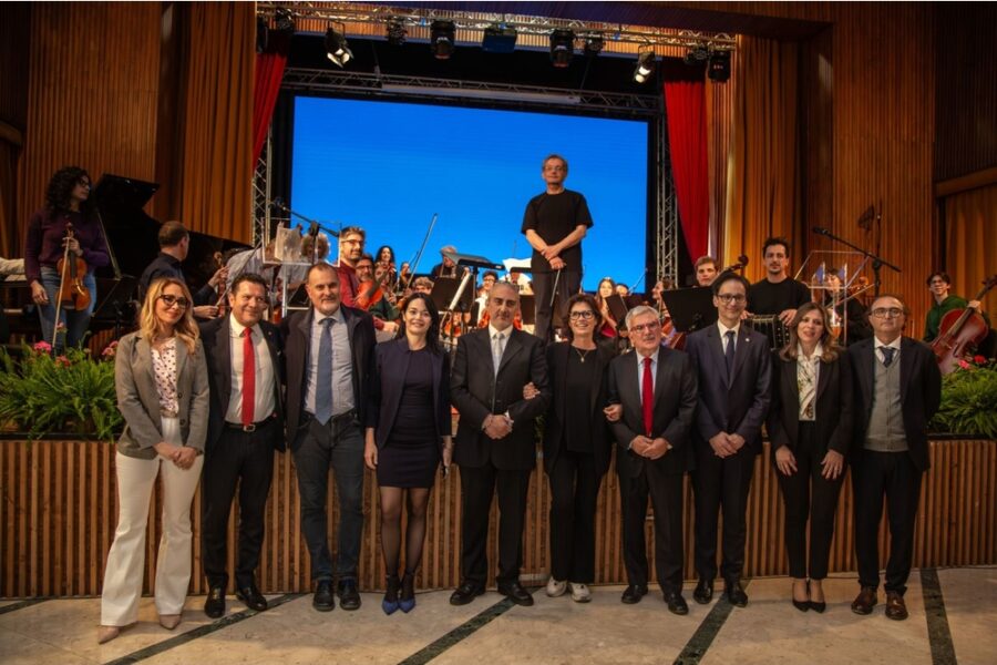 A Palermo evento Mur con i Conservatori di Sicilia e Sardegna