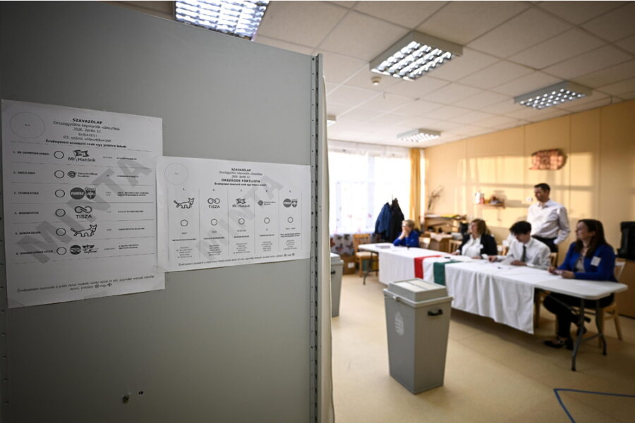 Partecipazione in forte aumento rispetto al 2022