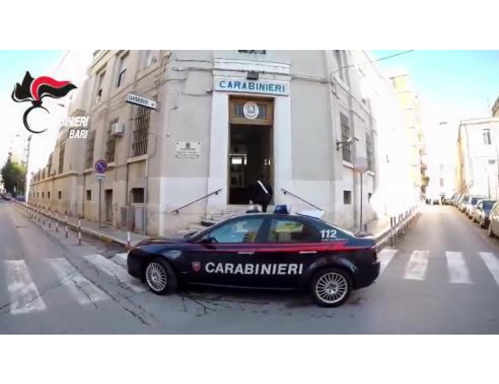 Aggredito in centro a Barletta, muore 49enne. Fermato un uomo