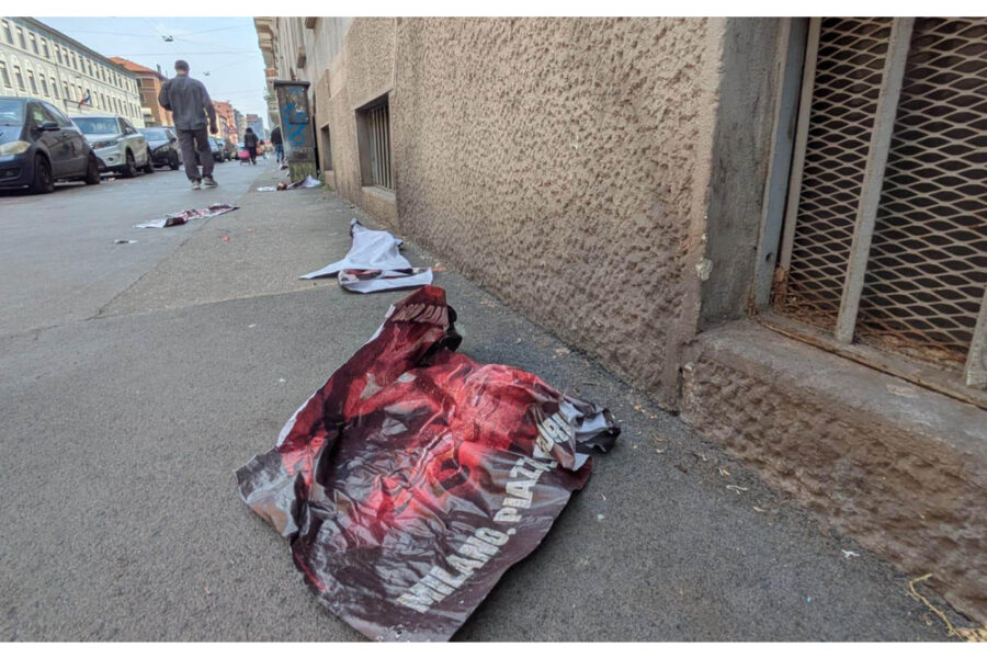 Sono accusati di lesioni e percosse