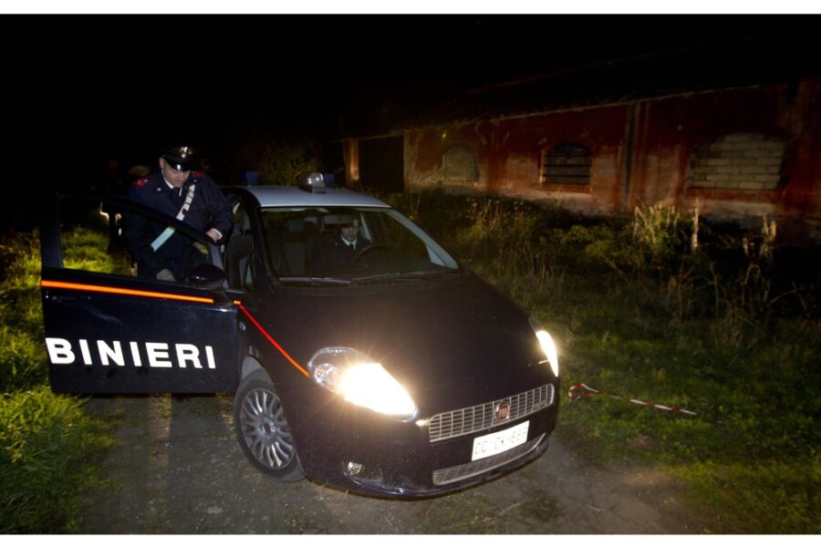 Entrambi di nazionalità indiana