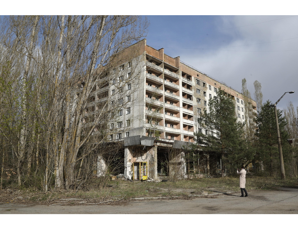 Aiea, Chernobyl segnò una svolta per la sicurezza nucleare