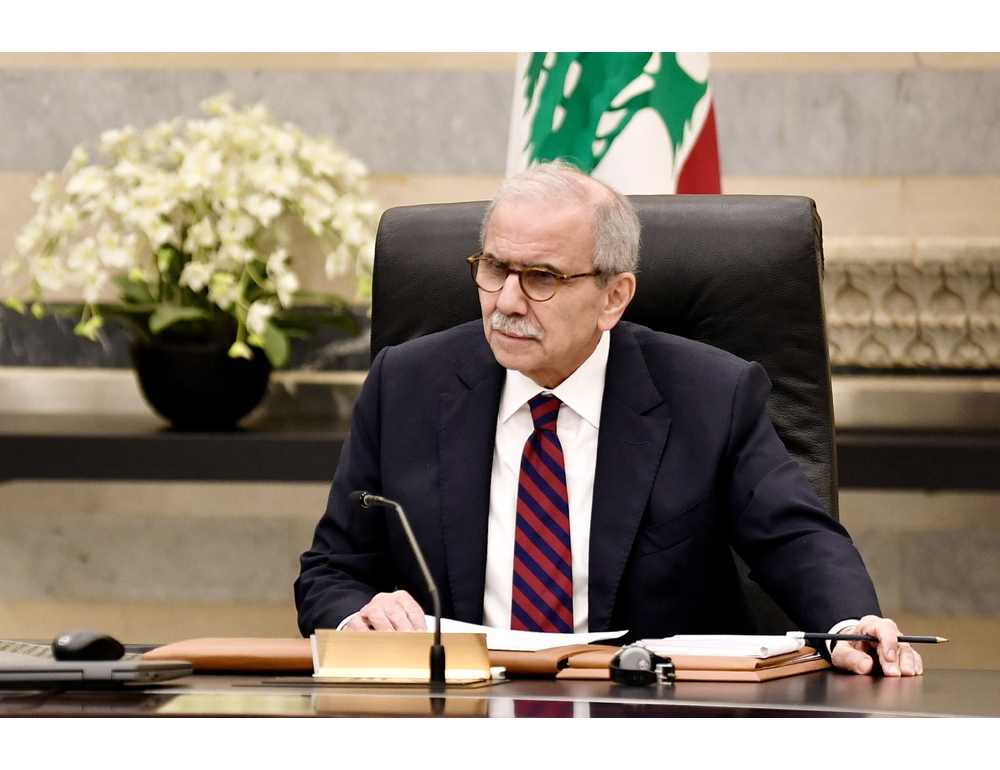 Al Jazeera, ‘il Libano chiede colloqui diretti con Israele’