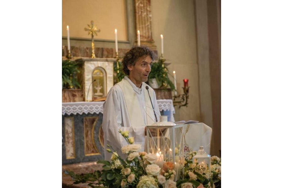 Ucciso nel 2020 mentre portava la colazione ai senzatetto a Como