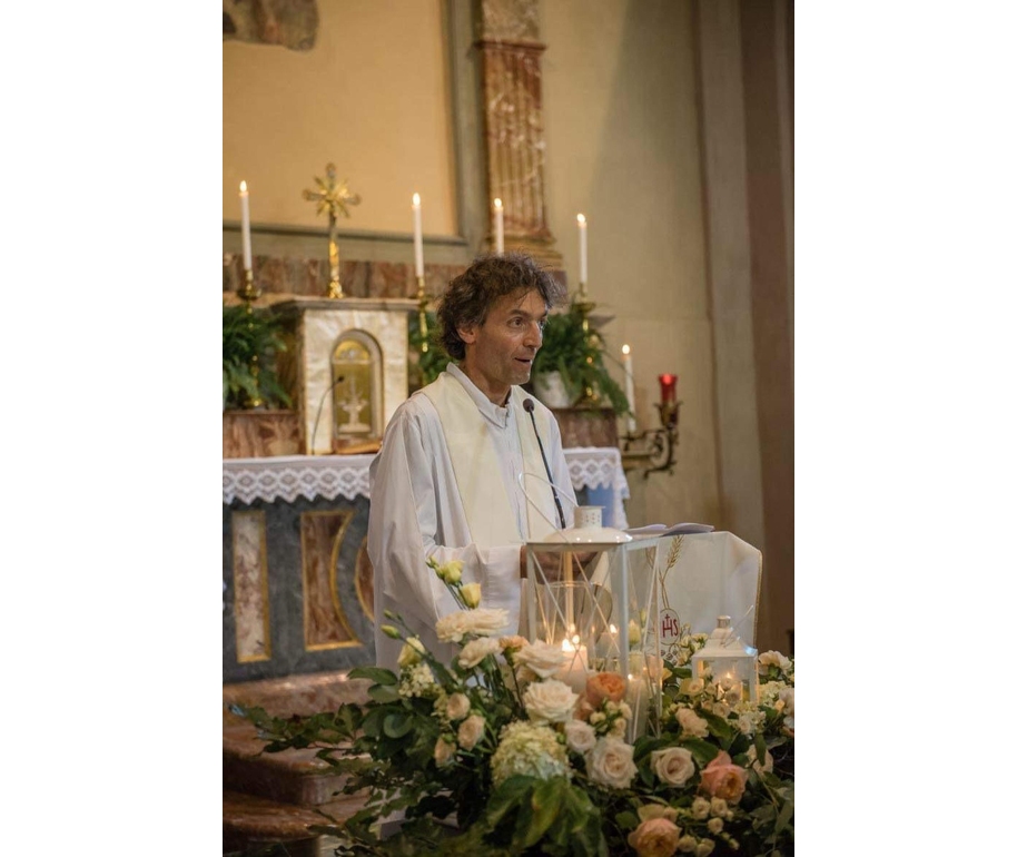 Al via processo di beatificazione di don Roberto Malgesini