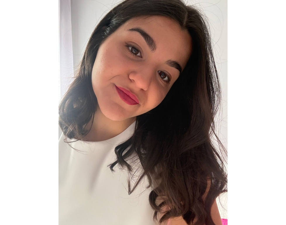 Alfieri Repubblica: Claudia, con la poesia mi sento libera