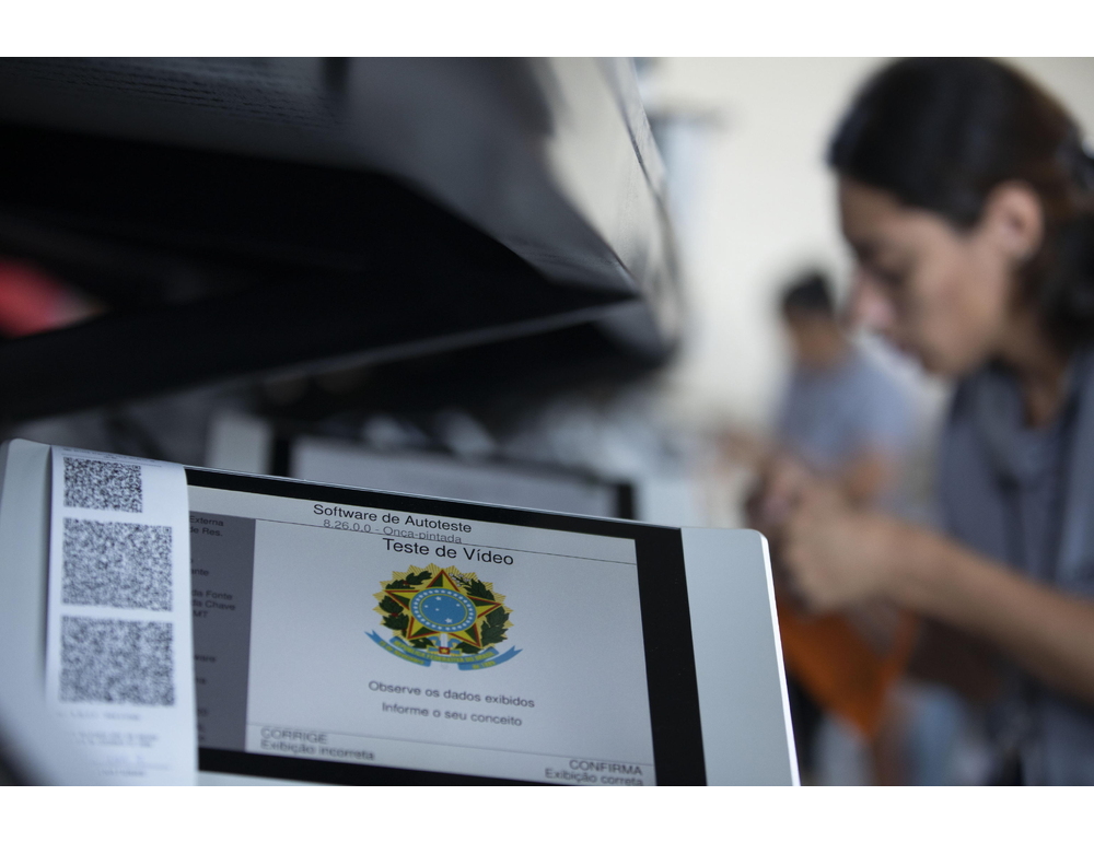 Allarme per l’IA a sei mesi dal voto in Brasile, ‘rischio disinformazione’