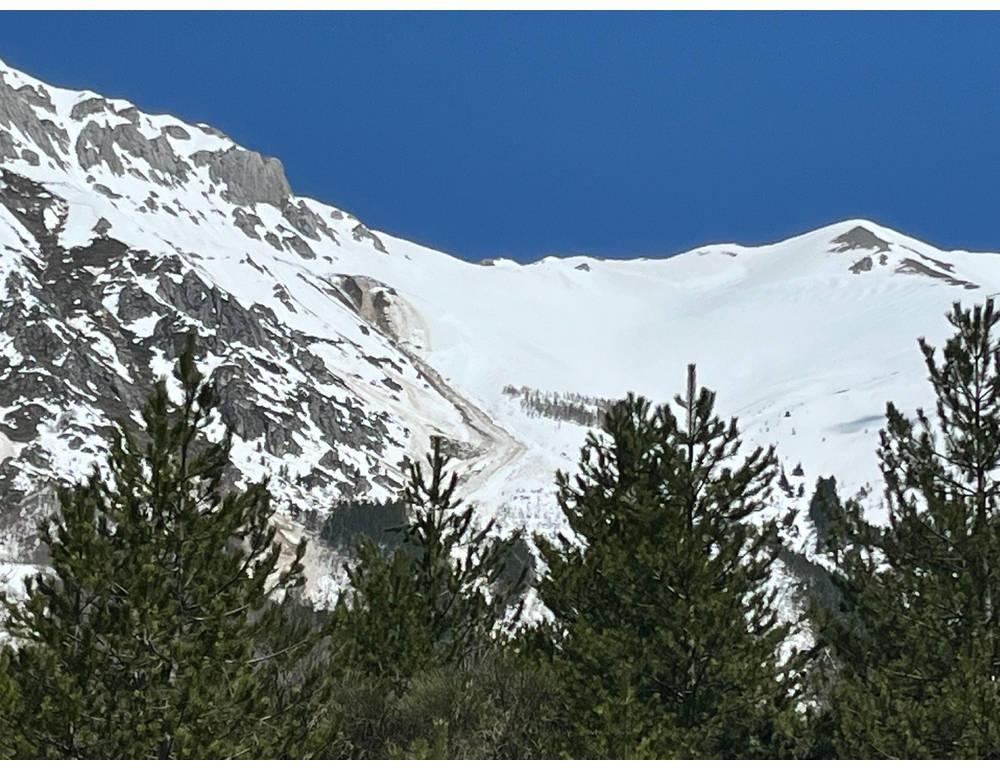 Allerta valanghe in Piemonte, invito alla prudenza da Meteomont