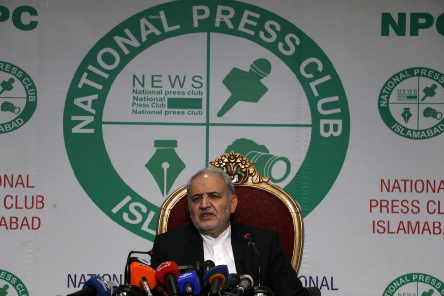 I colloqui con gli Usa in programma nel fine settimana