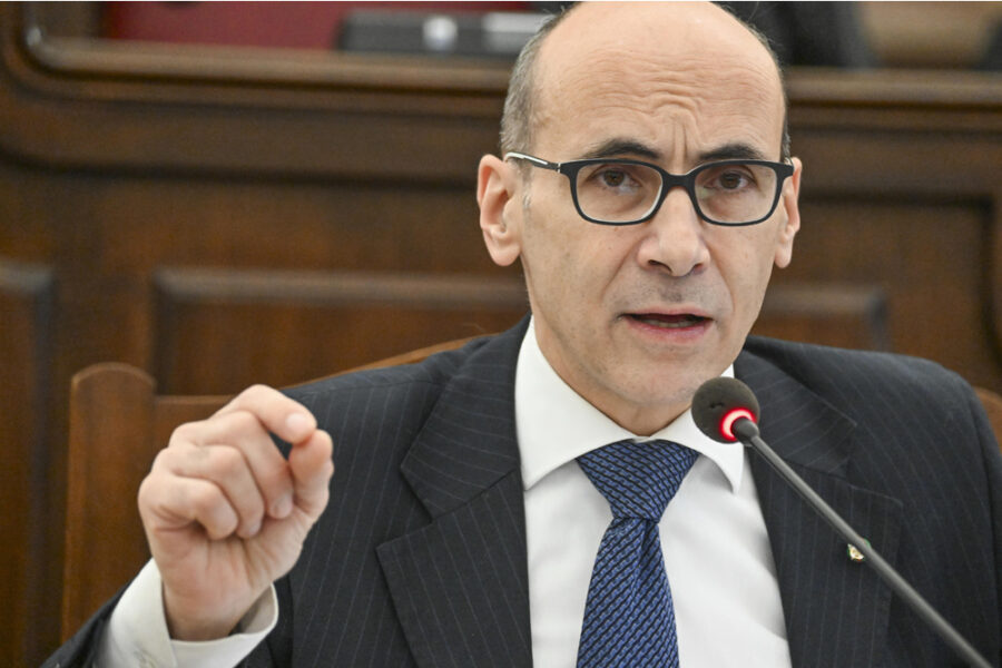 "Quasi il 95% delle acquisizioni. Amministratori onesti più esposti a pressioni"