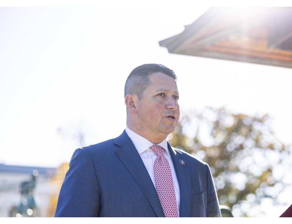 Anche Gonzales lascerà la Camera Usa dopo scandalo sessuale