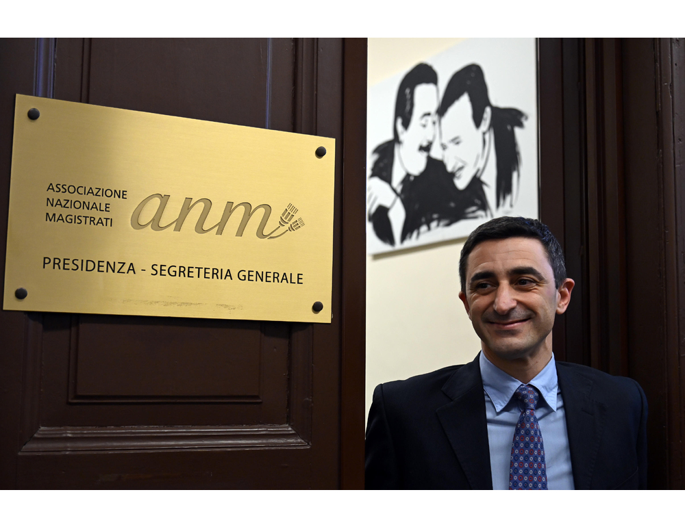 Anm a Meloni, ‘lavoriamo insieme contro eccessiva lunghezza processi’