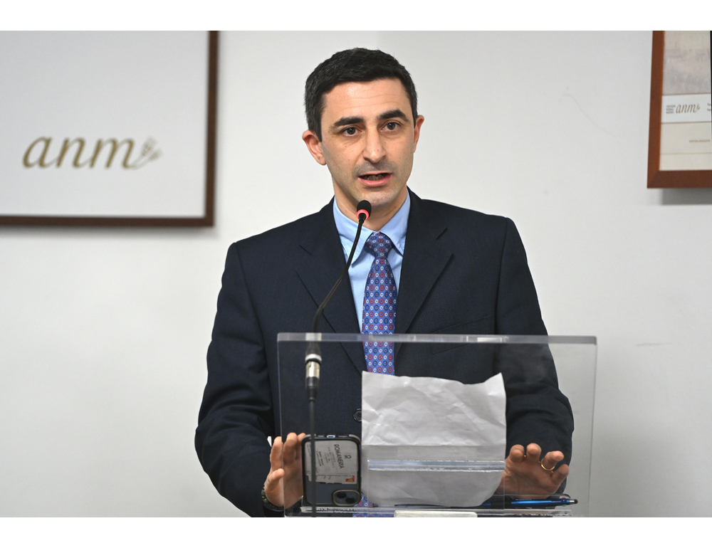 Anm ‘rischio paralisi tribunali, si sospenda norma su gip collegiale’