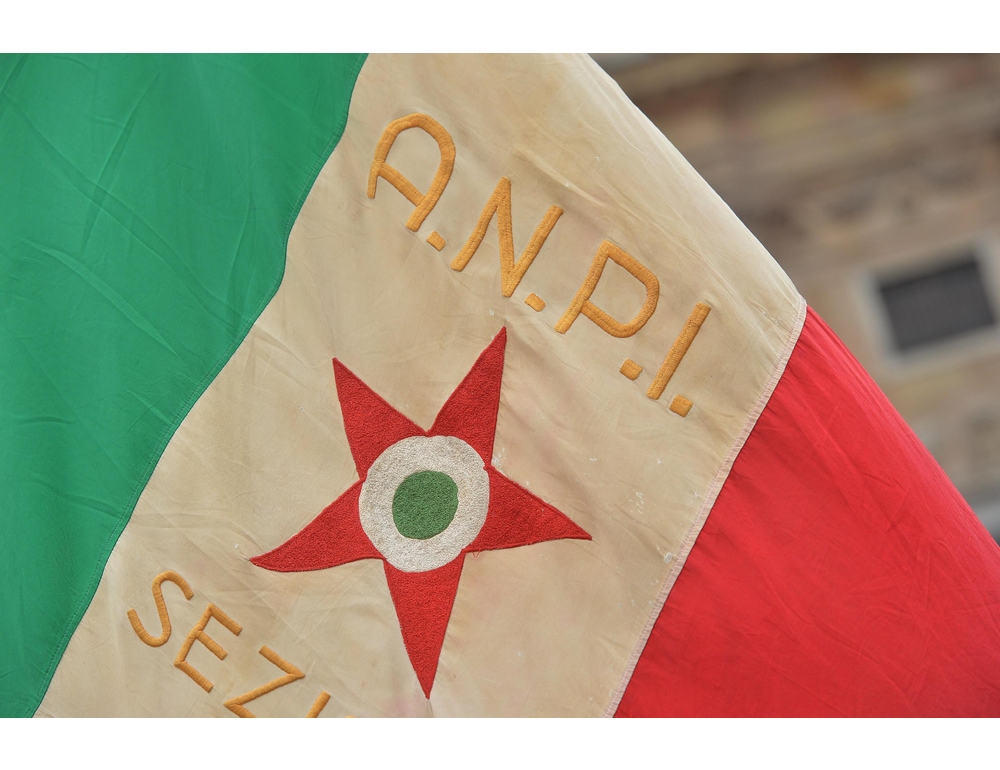 Anpi, ‘da tempo deriva estremistica esponenti comunità ebraica’