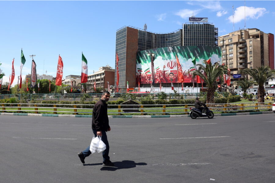 Lo hanno riferito funzionari regionali