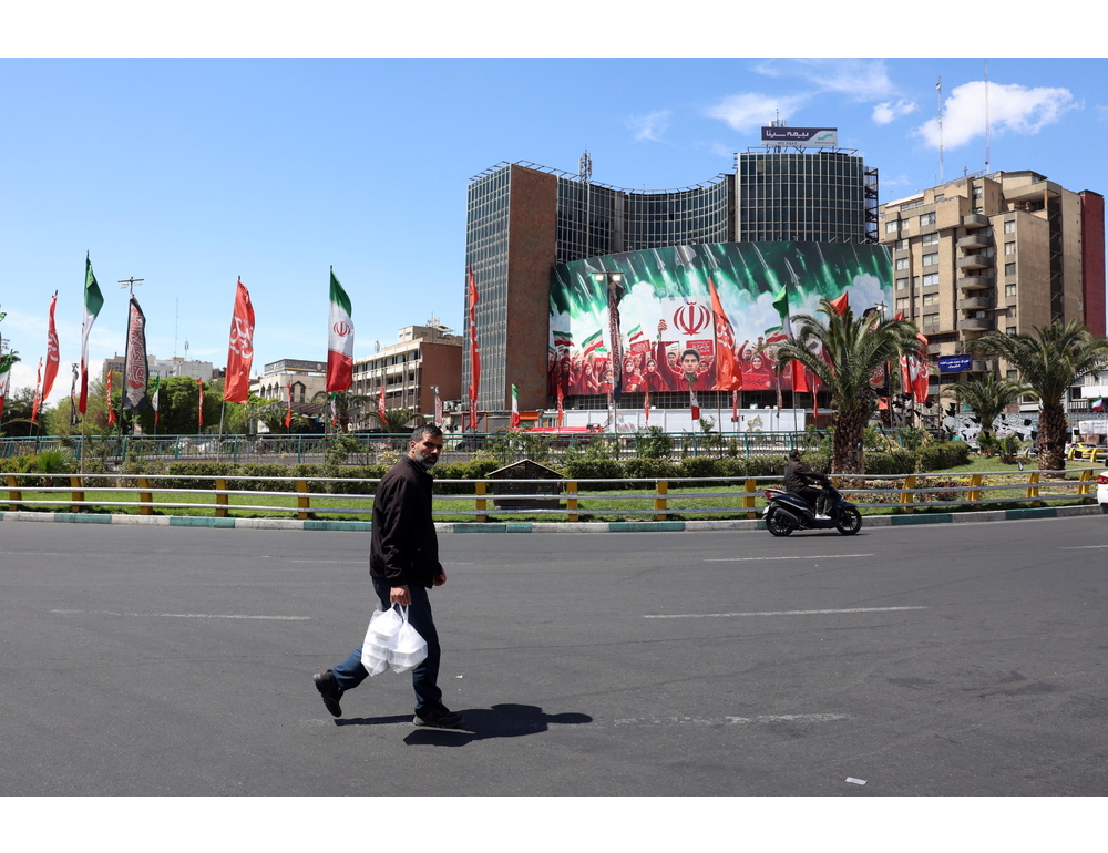 Ap, ‘tra Usa e Iran c’è accordo di principio su rinnovo tregua’