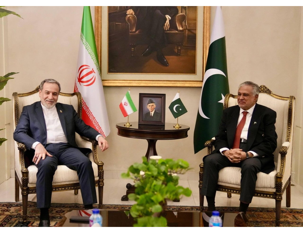 Araghchi, ‘bisogna capire se gli Usa sono davvero seri sulla diplomazia’