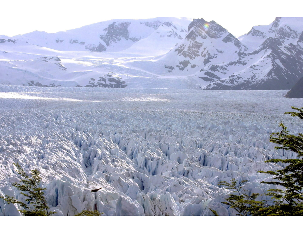 Argentina, scontro alla Camera sulla riforma della legge sui ghiacciai