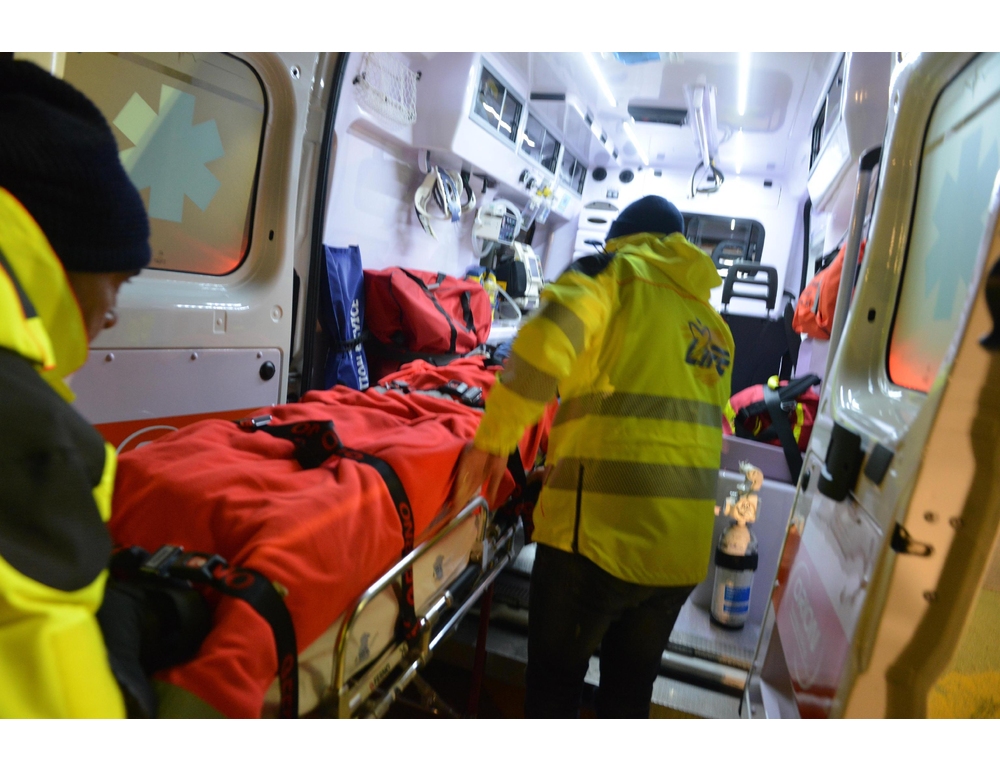 Arresto cardiaco in campo, muore un 15enne in Abruzzo