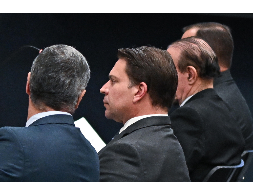 Arresto di Ramagem negli Usa, per Bolsonaro jr ‘solo un’infrazione stradale’