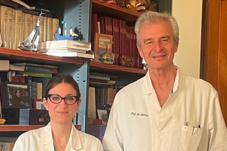 Chirurgia oncologica awake all'ospedale Molinette di Torino