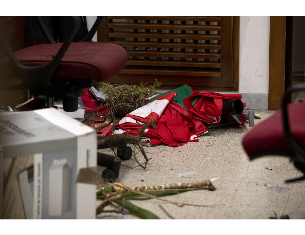 Assalto alla Cgil, disposte altre cinque condanne