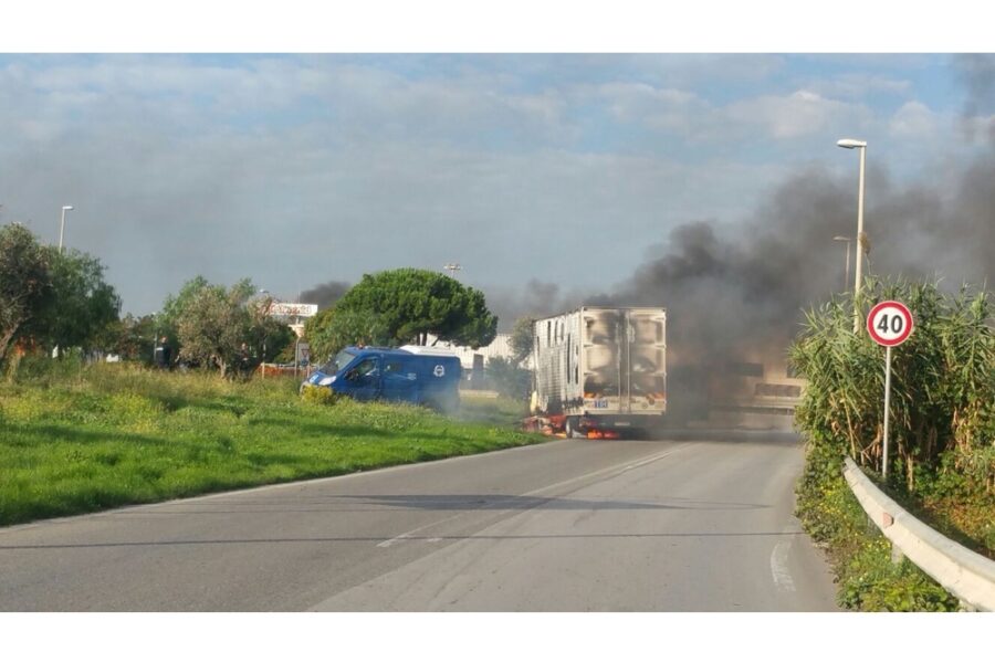 Anche ville e terreni