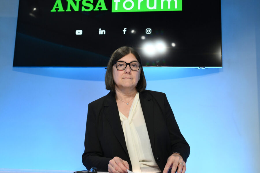 Al Forum ANSA rettrice Cattolica. 'Insegniamo resilienza. La nostra istituzione di pace'