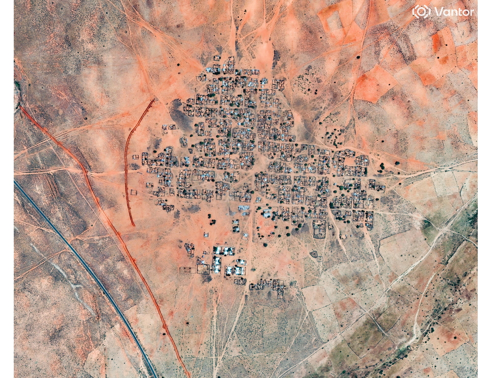 Attacco con droni in Darfur durante un matrimonio, almeno 30 morti