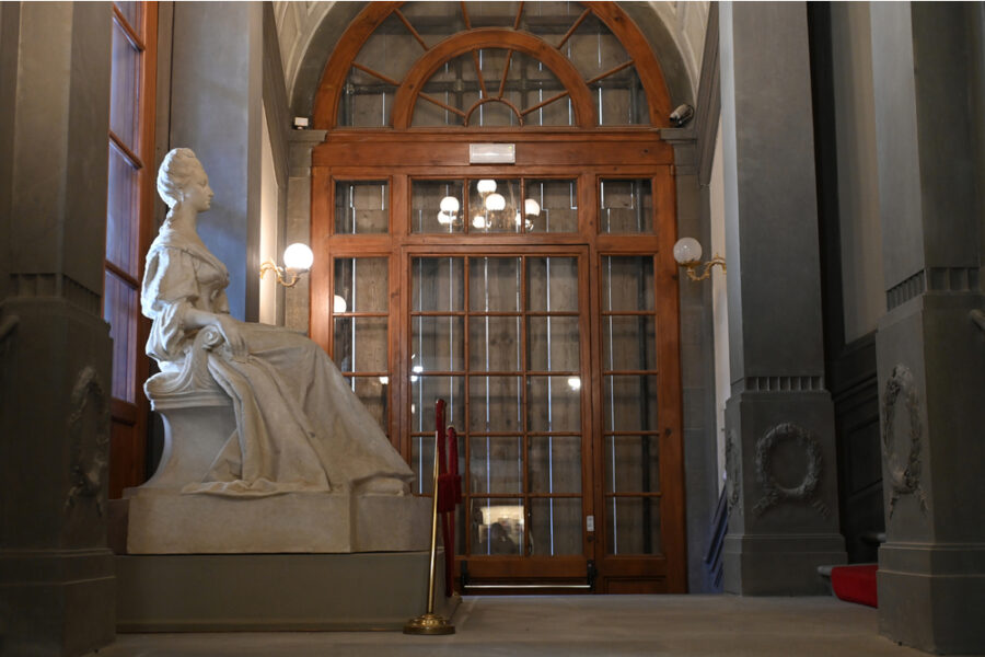 Il riscatto richiesto sarebbe stato di 300mila euro