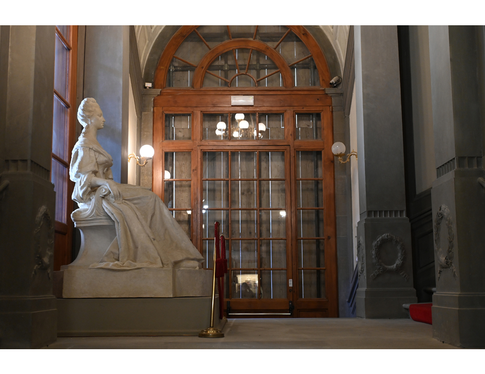 Attacco hacker agli Uffizi, una ventina le macchine compromesse