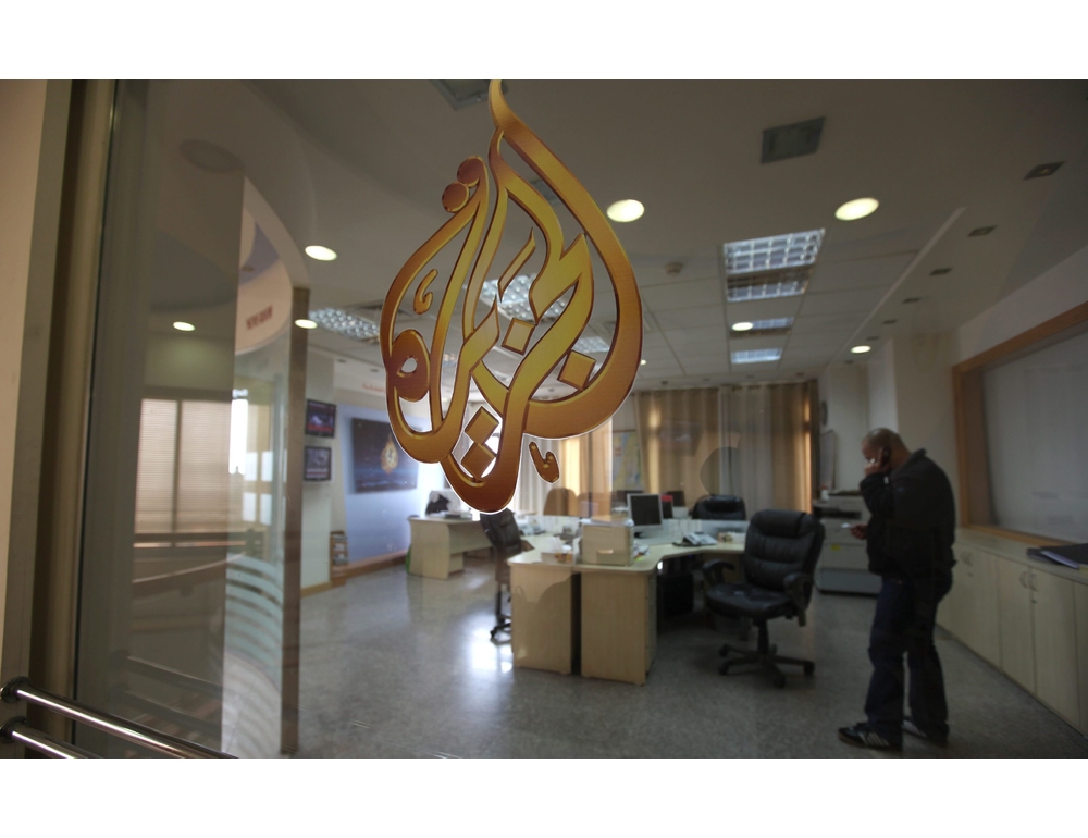 ‘Attacco mirato a Gaza’, ucciso da drone israeliano un reporter di Al Jazeera