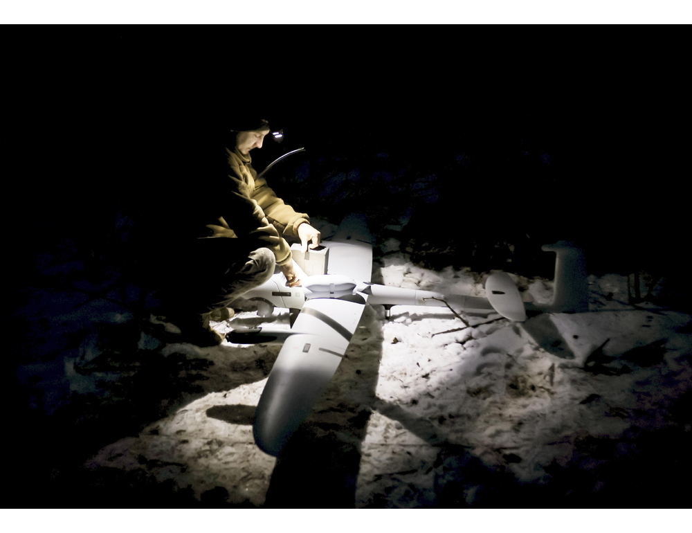 Attacco ucraino su Sebastopoli, abbattuti 15 droni