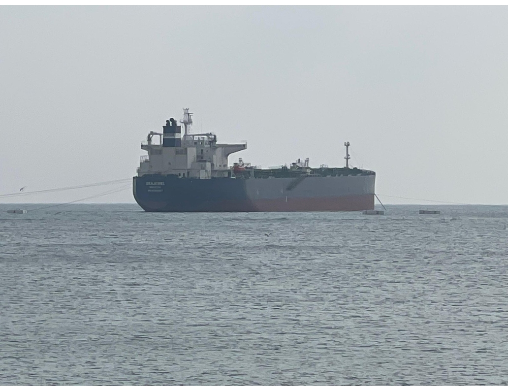 Attentato alla Seajewel: i periti, congegni al tritolo temporizzati