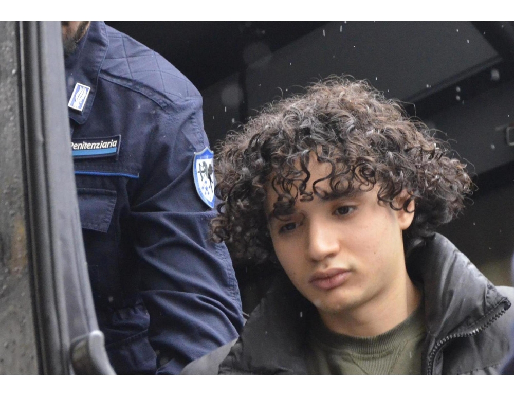 Auriane uccisa a La Salle, l’ex fidanzato condannato a 25 anni di carcere