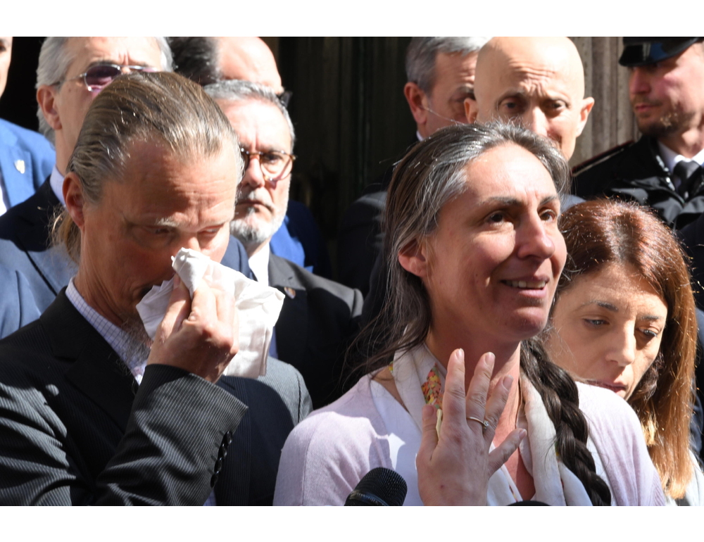 Avvocati famiglia del bosco, ‘nessun contratto con Netflix’