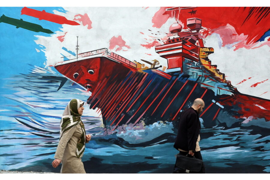 ANSAAxios-Iran-ha-disseminato-altre-mine-nello-Stretto-di-Hormuz-in-settimana