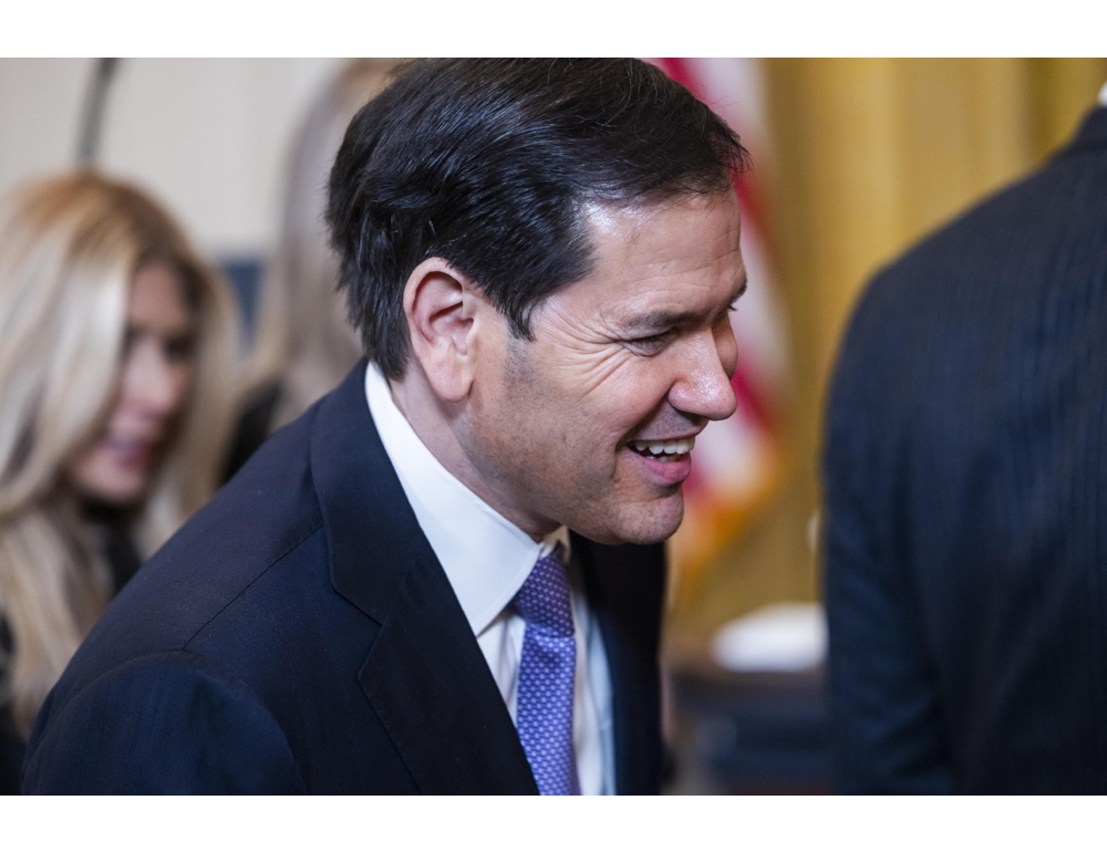 Axios, Rubio ospita colloqui diretti tra Israele e Libano