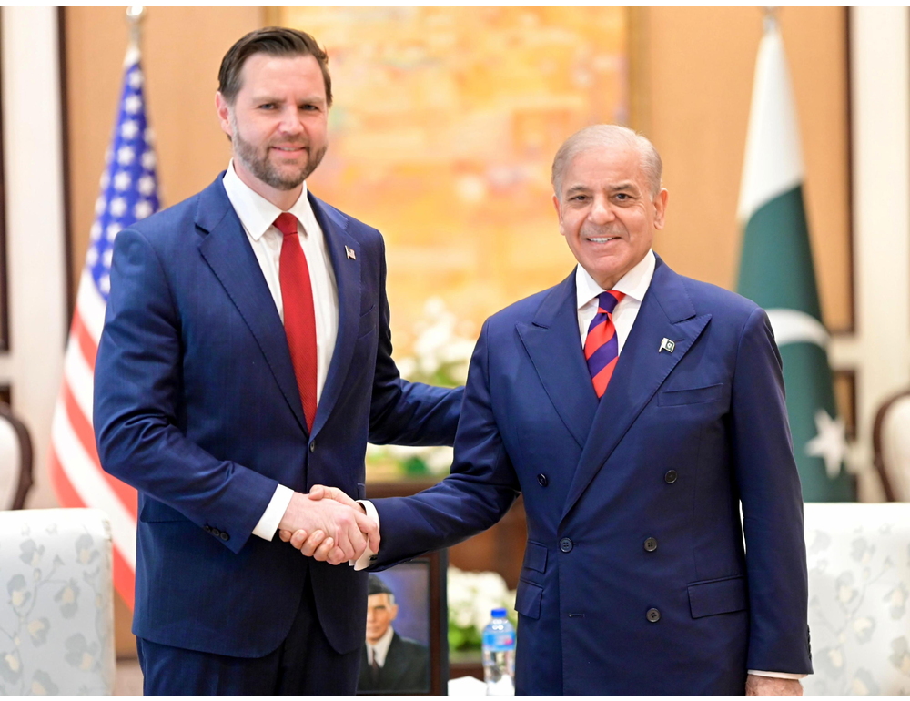 Axios, Vance dovrebbe partire nel pomeriggio per Islamabad