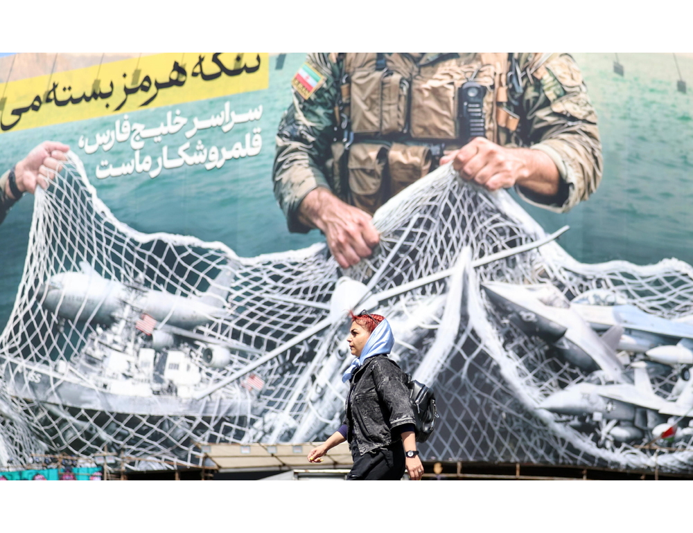 Axios, comandanti oggi da Trump su nuove opzioni militari contro l’Iran