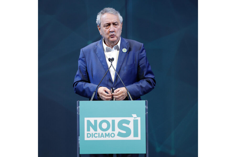 "Normale che i Berlusconi amino Fi