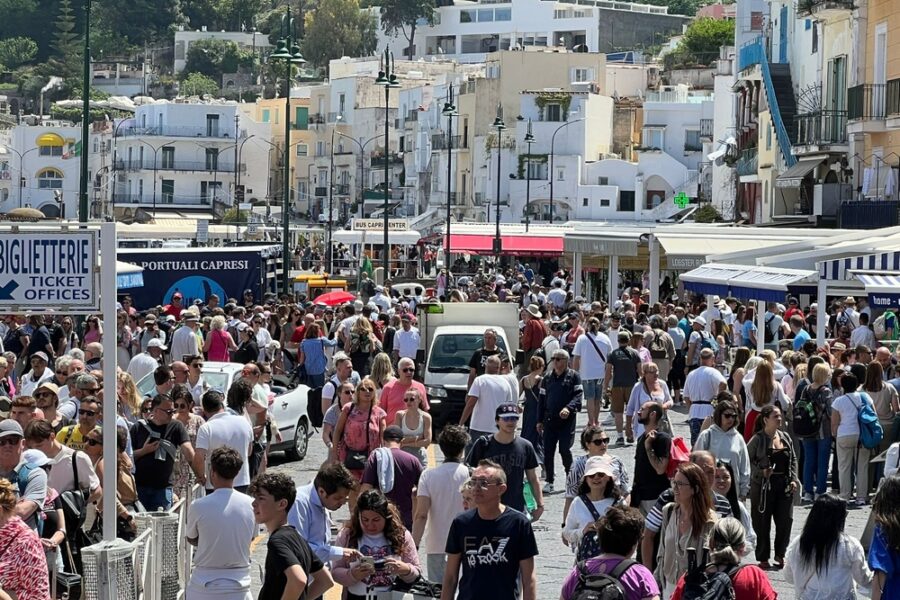 In vigore l'ordinanza anti-petulanza per scoraggiare gli operatori del settore