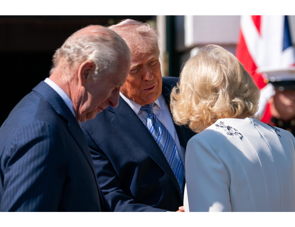 Bbc, re Carlo dirà che Usa e Gb ‘hanno sempre trovato il modo di collaborare’