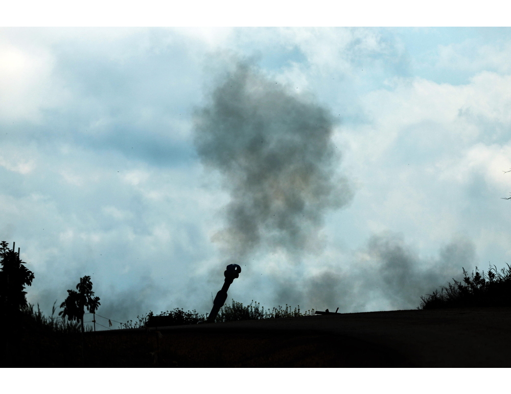 Beirut, 8 membri delle forze di sicurezza uccisi da raid di Israele nel sud