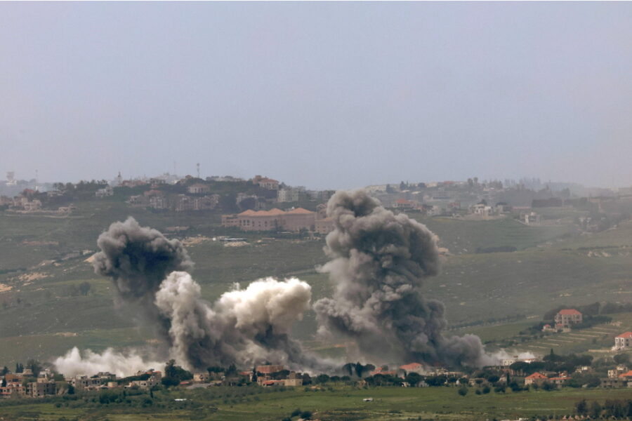 Il ministero della Salute: 'Dal 2 marzo sono state uccise 2.534 persone'